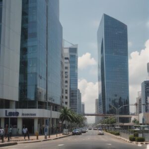 Jobs in Lagos